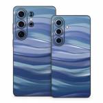 Blue Sea Samsung Galaxy S26 Series Skin