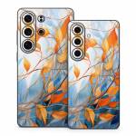 Blustery Day Samsung Galaxy S26 Series Skin