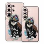 Black Magic Samsung Galaxy S26 Series Skin