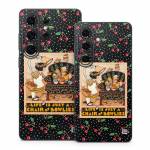 Chair of Bowlies Samsung Galaxy S26 Series Skin
