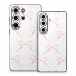 Bows Samsung Galaxy S26 Series Skin