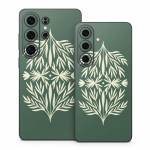 Branches Samsung Galaxy S26 Series Skin