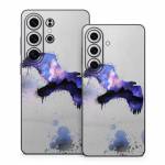 Breath Samsung Galaxy S26 Series Skin