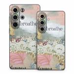 Breathe Samsung Galaxy S26 Series Skin