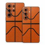 Basketball Samsung Galaxy S26 Series Skin