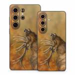 Bugle Boy Samsung Galaxy S26 Series Skin