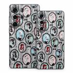 Cameo Dolls Samsung Galaxy S26 Series Skin