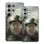 Catdalf Samsung Galaxy S26 Series Skin