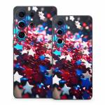 Celebrate US Samsung Galaxy S26 Series Skin