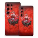 Chained To You Samsung Galaxy S26 Series Skin