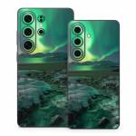 Chasing Lights Samsung Galaxy S26 Series Skin