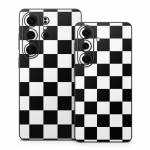 Checkers Samsung Galaxy S26 Series Skin