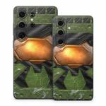 Hail To The Chief Samsung Galaxy S26 Series Skin