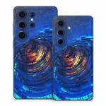 Clockwork Samsung Galaxy S26 Series Skin