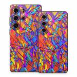 Colormania Samsung Galaxy S26 Series Skin
