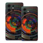Color Wheel Samsung Galaxy S26 Series Skin