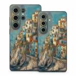 Coastal Town Samsung Galaxy S26 Series Skin