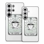 The Coffee Samsung Galaxy S26 Series Skin