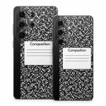 Composition Notebook Samsung Galaxy S26 Series Skin