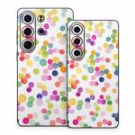 Confetti Dots Samsung Galaxy S26 Series Skin