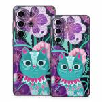 Copia De Gato Samsung Galaxy S26 Series Skin