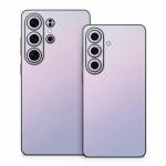 Cotton Candy Samsung Galaxy S26 Series Skin