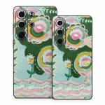 Courageous Soul Samsung Galaxy S26 Series Skin