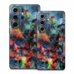 Circuit Breaker Samsung Galaxy S26 Series Skin