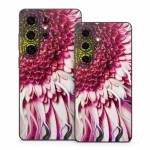Crazy Daisy Samsung Galaxy S26 Series Skin