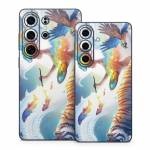 Create Your World Samsung Galaxy S26 Series Skin