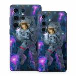 Cosmic Wonder Samsung Galaxy S26 Series Skin