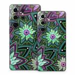 Daisy Trippin Samsung Galaxy S26 Series Skin