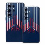 Danger Zone Samsung Galaxy S26 Series Skin