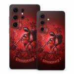 Demon Drink Samsung Galaxy S26 Series Skin