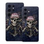 Dead Anchor Samsung Galaxy S26 Series Skin