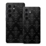 Deadly Nightshade Samsung Galaxy S26 Series Skin