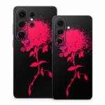 Dead Rose Samsung Galaxy S26 Series Skin