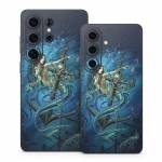 Death Tide Samsung Galaxy S26 Series Skin