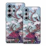 Deer Spirit Samsung Galaxy S26 Series Skin