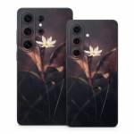 Delicate Bloom Samsung Galaxy S26 Series Skin