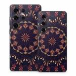 Delicatus Samsung Galaxy S26 Series Skin