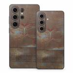 De-Luxe Samsung Galaxy S26 Series Skin