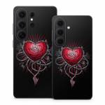 Devils Rose Samsung Galaxy S26 Series Skin