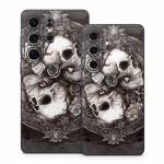 Dioscuri Samsung Galaxy S26 Series Skin