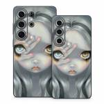 Divine Hand Samsung Galaxy S26 Series Skin