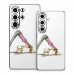 Downward Dog Samsung Galaxy S26 Series Skin