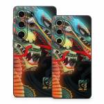 Dragons Samsung Galaxy S26 Series Skin
