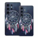 Dreamcatcher Samsung Galaxy S26 Series Skin