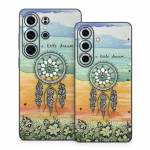 Dream A Little Samsung Galaxy S26 Series Skin