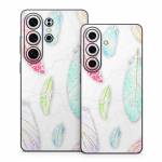 Drifter Samsung Galaxy S26 Series Skin